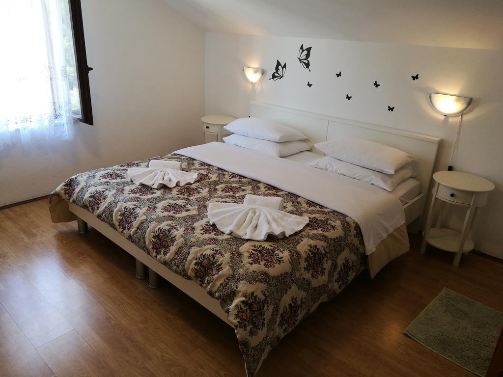 Radovic Guest house Cavtat