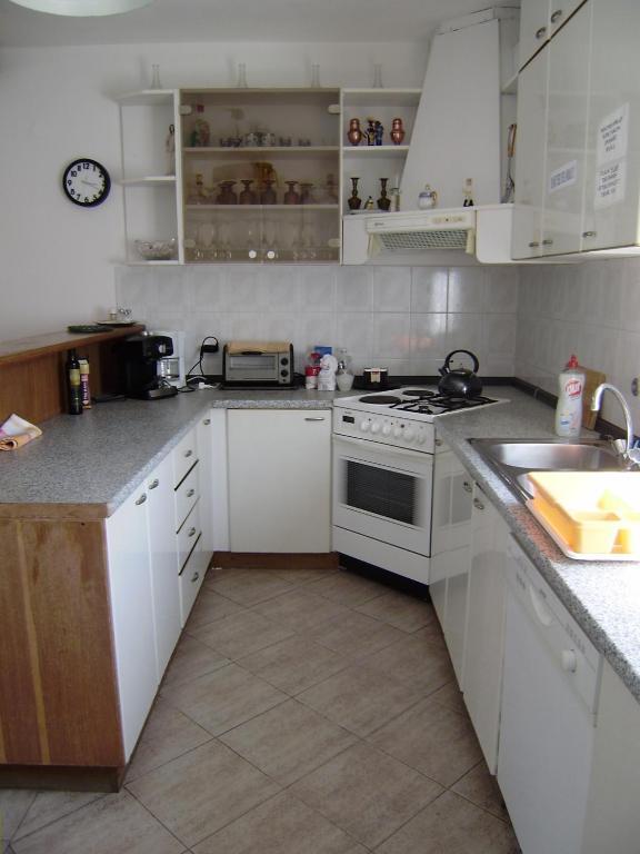 Guest house Radovic 3*