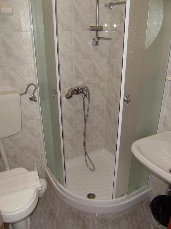 Guest house Radovic