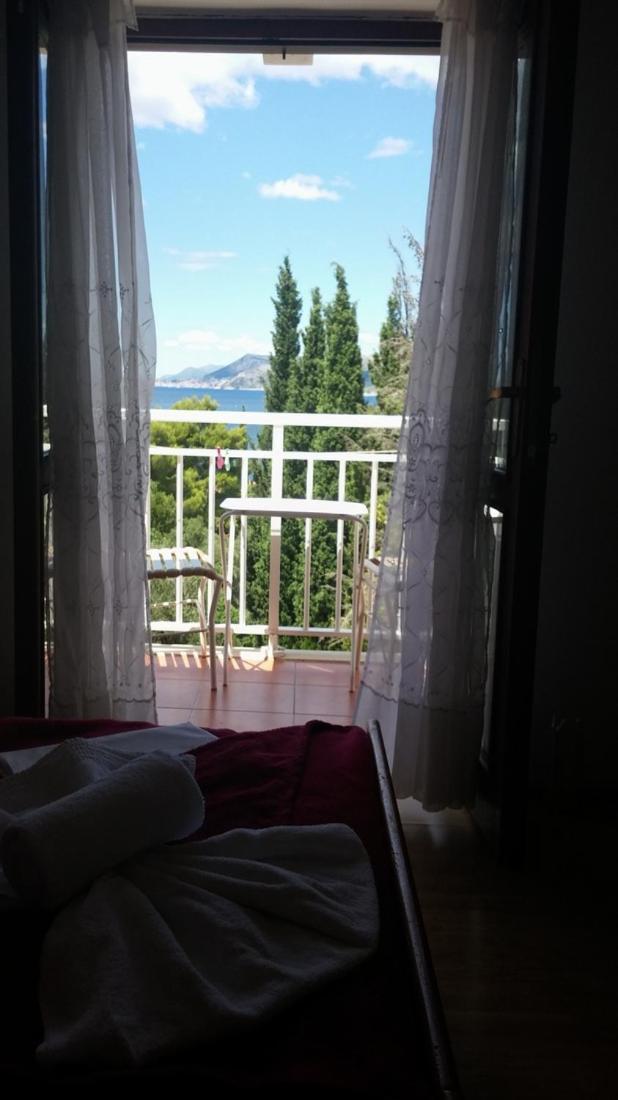 Guest house Radovic 3*