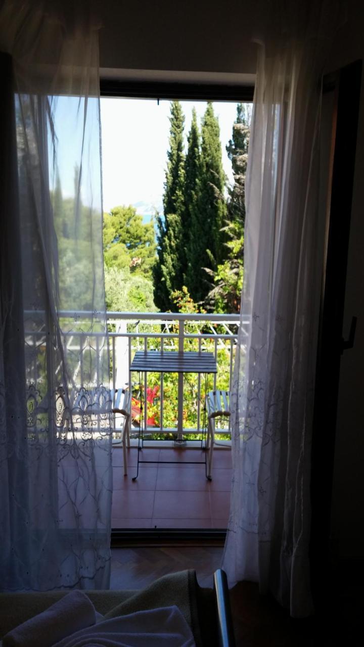 Radovic Guest house 3*