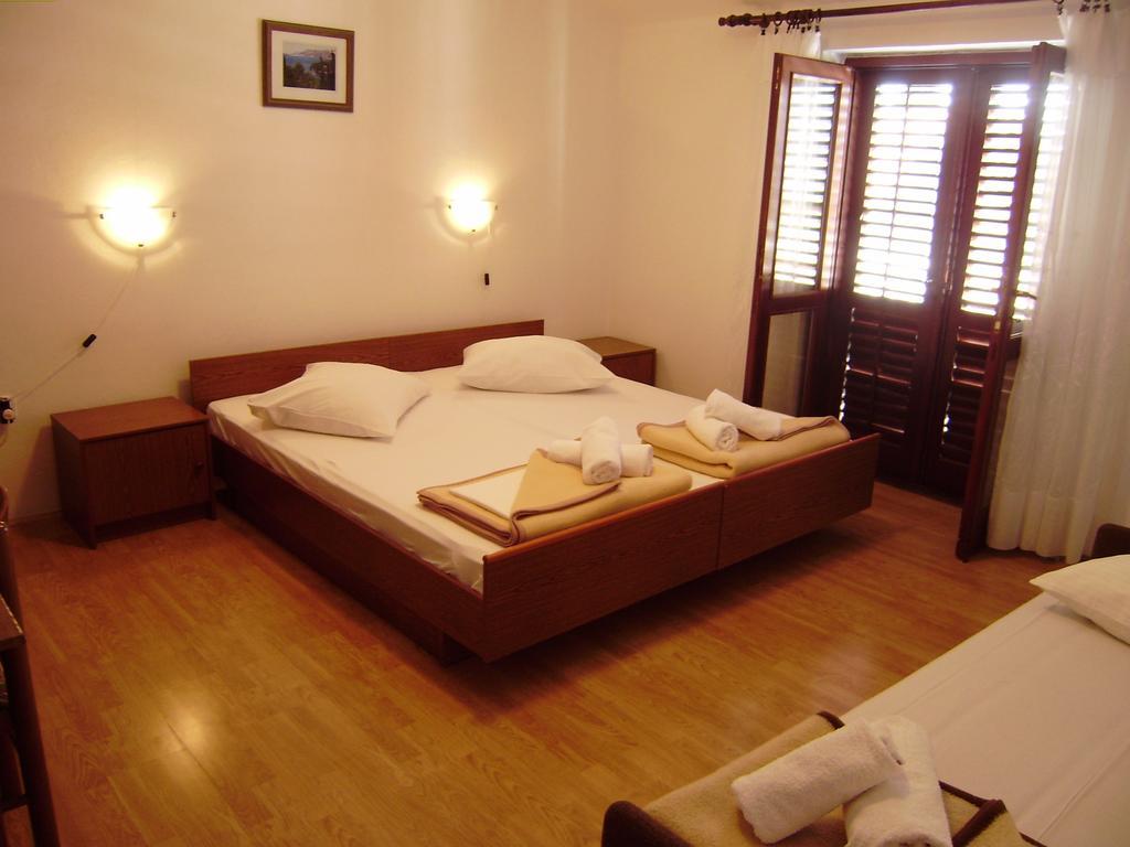 Radovic Pensionat 3*