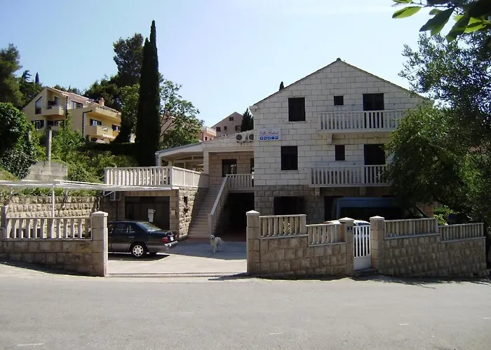 Villa Radovic