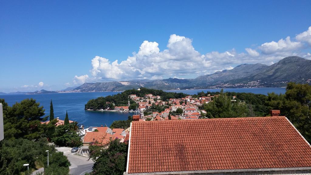Radovic 3* Cavtat