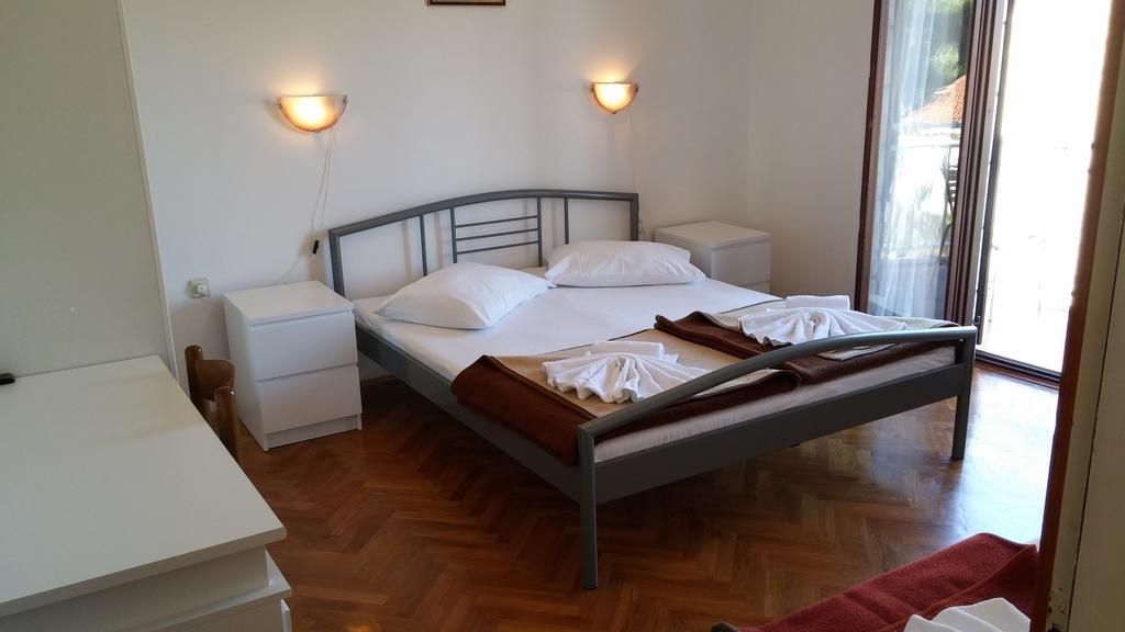 Gjestgiverier Radovic 3*