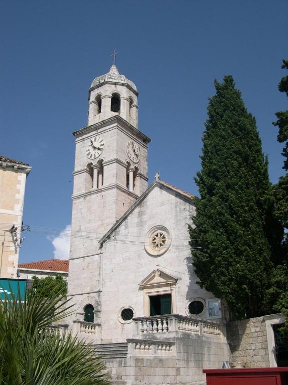 Radovic Gjestgiverier Cavtat