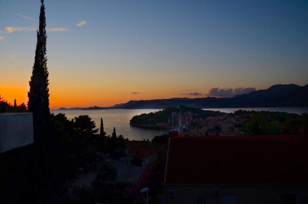 Radovic Gjestgiverier Cavtat